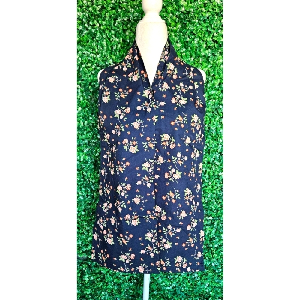 NWOT Handmade Adult Bib